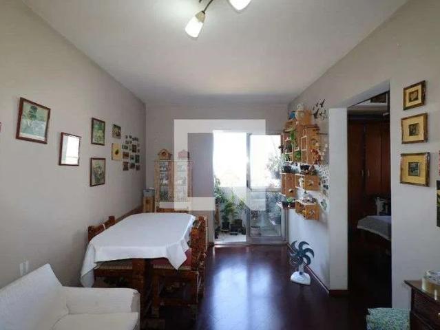 Apartamento venda em Vila Melro, Diadema