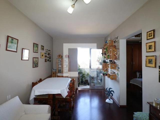 Apartamento venda em Vila Bosque Real, Diadema