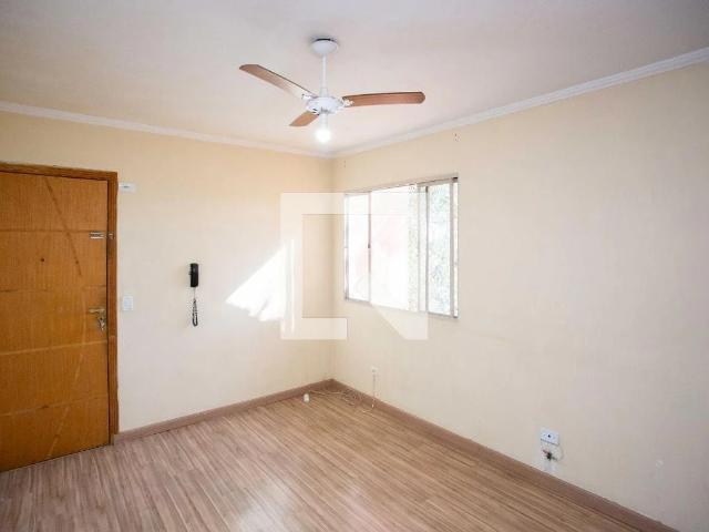Apartamento venda em Vila São Judas Tadeu, Diadema