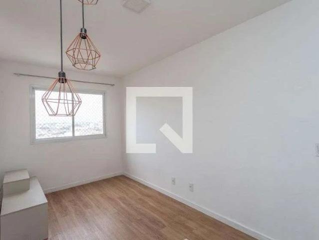 Apartamento venda em Vila Melro, Diadema