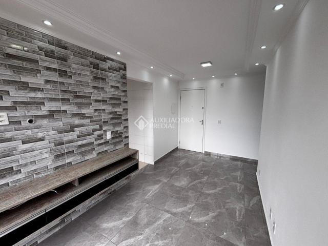 Apartamento venda em Vila São Judas Tadeu, Diadema