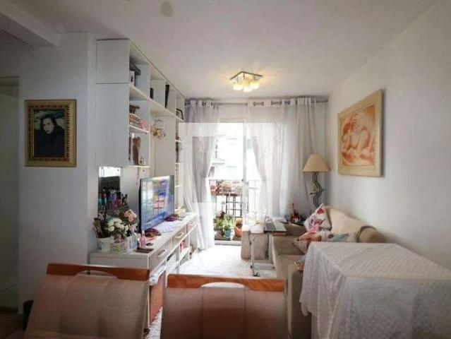 Apartamento venda em Vila Dom João, Diadema