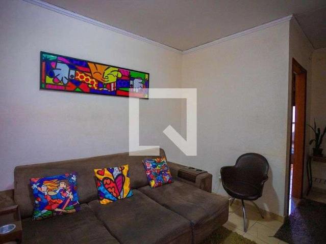 Apartamento venda em Vila São Judas Tadeu, Diadema