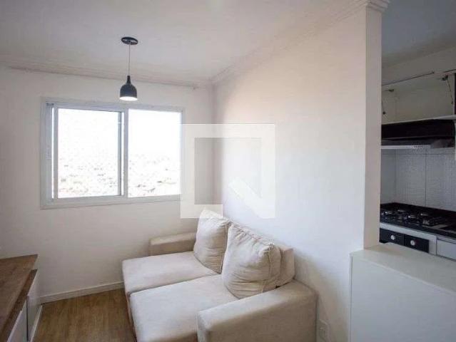 Apartamento venda em Vila Melro, Diadema