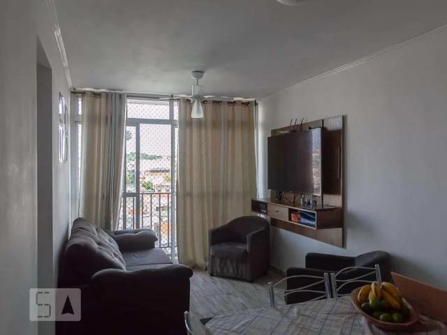 Apartamento venda em Vila Águia de Ouro, Diadema