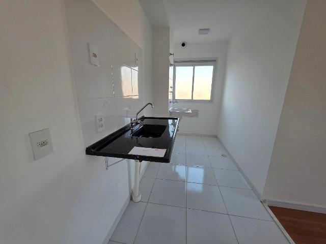 Apartamento venda em Vila Melro, Diadema