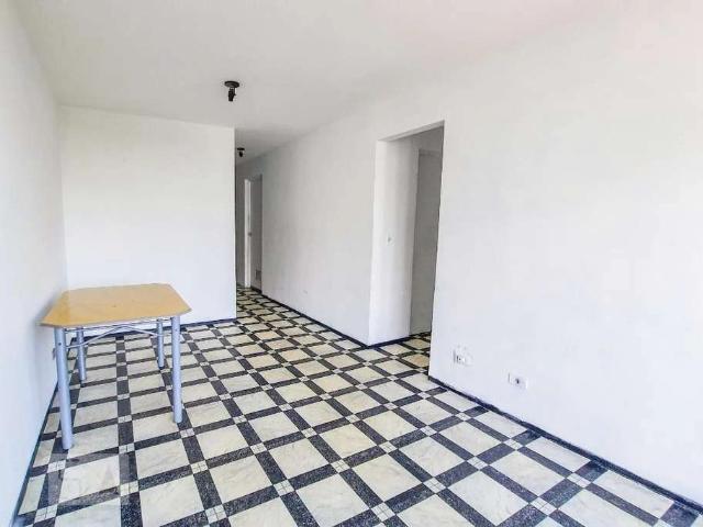 Apartamento venda em Vila Águia de Ouro, Diadema