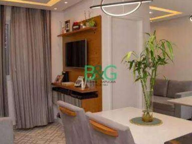 Apartamento venda em Região Imediata de São Paulo, Região Metropolitana de São Paulo