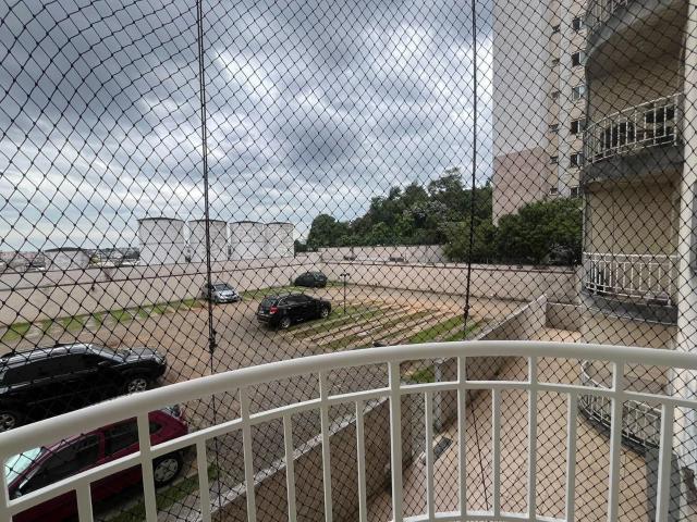 Apartamento venda em Vila Bosque Real, Diadema