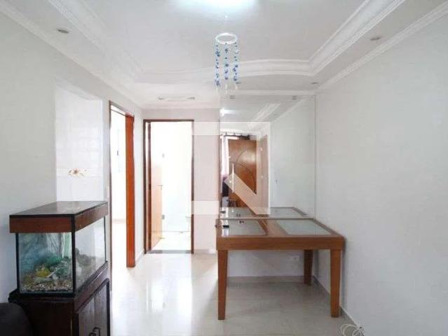 Apartamento venda em Vila São Judas Tadeu, Diadema