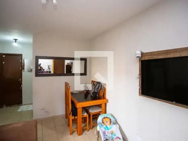Apartamento venda em Vila São Judas Tadeu, Diadema