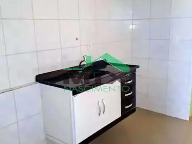 Apartamento venda em Vila Melro, Diadema