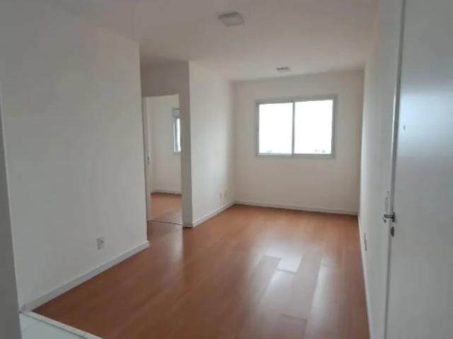 Apartamento venda em Vila Melro, Diadema