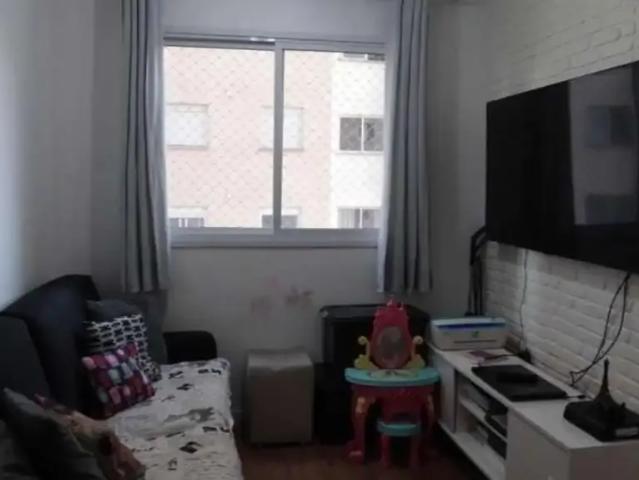 Apartamento venda em Região Imediata de São Paulo, Região Metropolitana de São Paulo