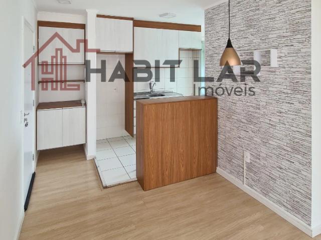 Apartamento venda em Vila Melro, Diadema