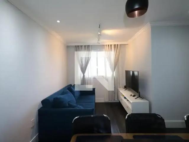 Apartamento venda em Vila Melro, Diadema