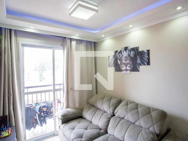 Apartamento venda em Vila São Judas Tadeu, Diadema