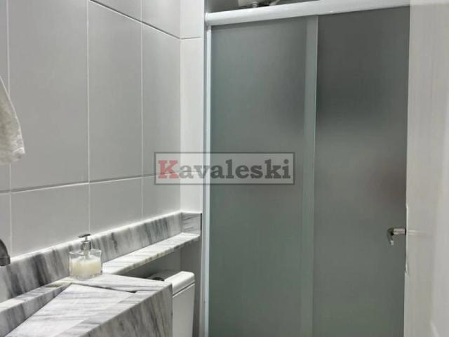 Apartamento venda em Vila Melro, Diadema