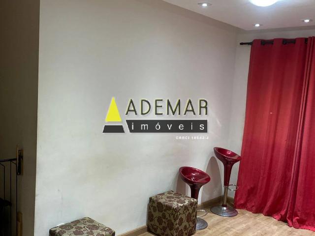 Apartamento venda em Vila Odete, Diadema