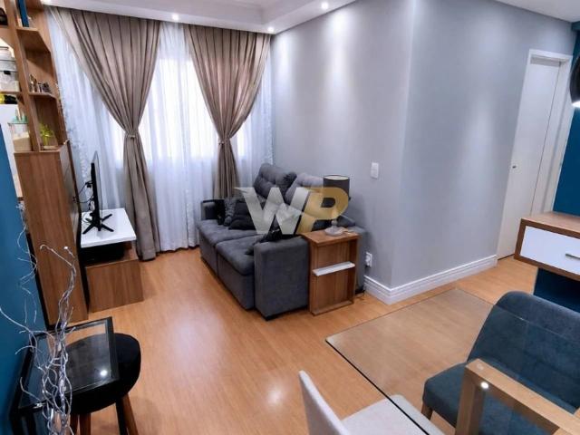 Apartamento venda em Vila Alice, Diadema