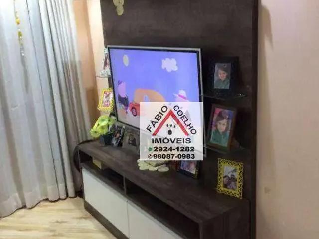 Apartamento venda em Região Imediata de São Paulo, Região Metropolitana de São Paulo