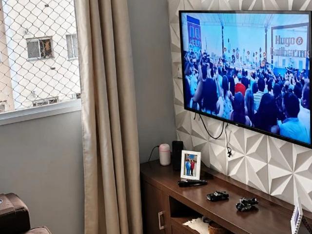Apartamento venda em Vila Odete, Diadema