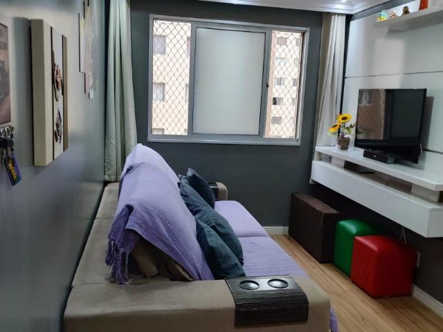 Apartamento venda em Vila Odete, Diadema