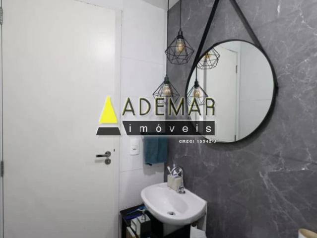 Apartamento venda em Vila Alice, Diadema