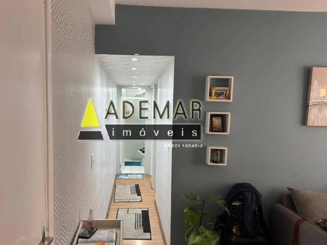 Apartamento venda em Vila Odete, Diadema