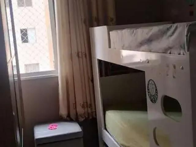 Apartamento venda em Vila Odete, Diadema