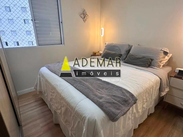 Apartamento venda em Vila Odete, Diadema