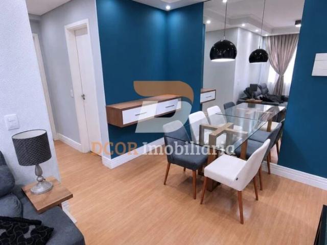 Apartamento venda em Vila Alice, Diadema