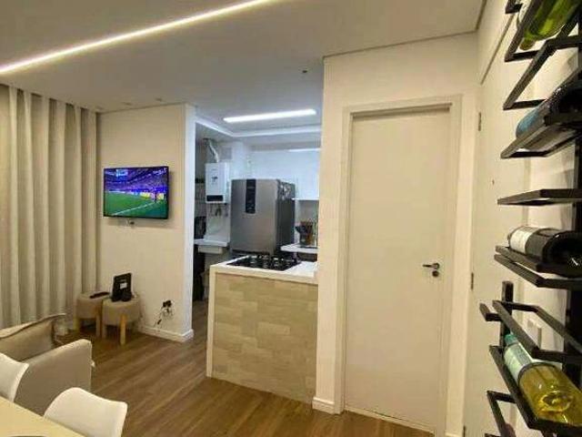Apartamento venda em Vila Odete, Diadema