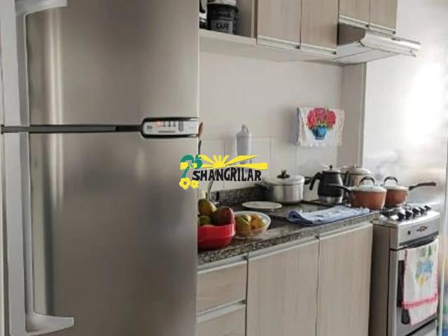 Apartamento venda em Vila Alice, Diadema