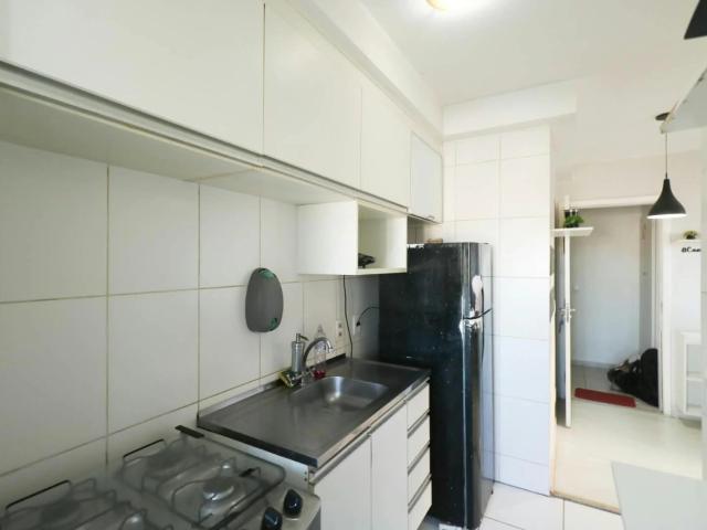 Apartamento venda em Vila Alice, Diadema