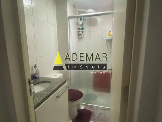 Apartamento venda em Vila Odete, Diadema