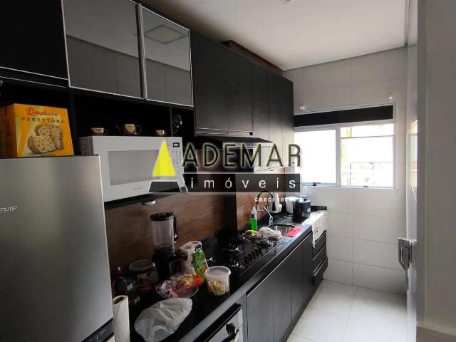 Apartamento venda em Vila Odete, Diadema