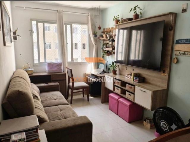 Apartamento venda em Vila Odete, Diadema