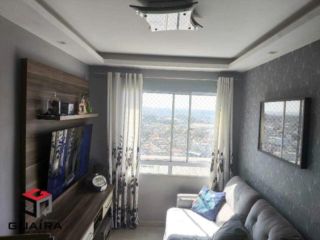 Apartamento venda em Vila Odete, Diadema