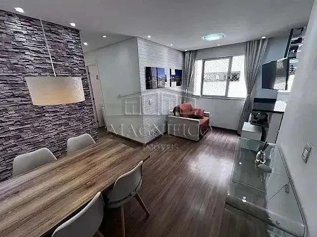 Apartamento venda em Região Imediata de São Paulo, Região Metropolitana de São Paulo