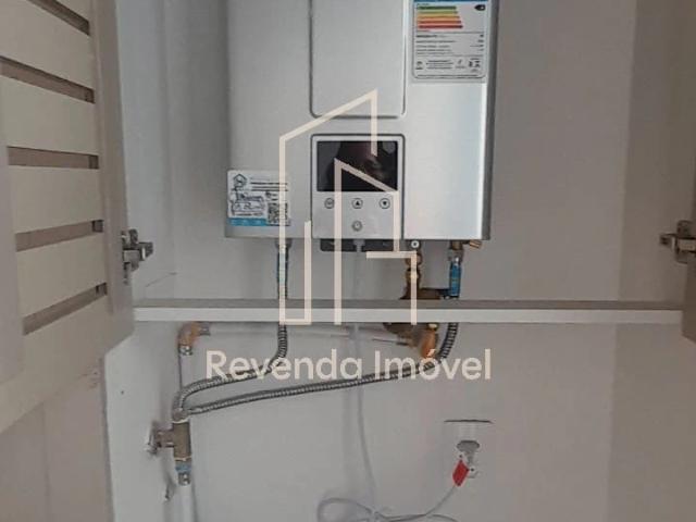 Apartamento venda em Vila Alice, Diadema