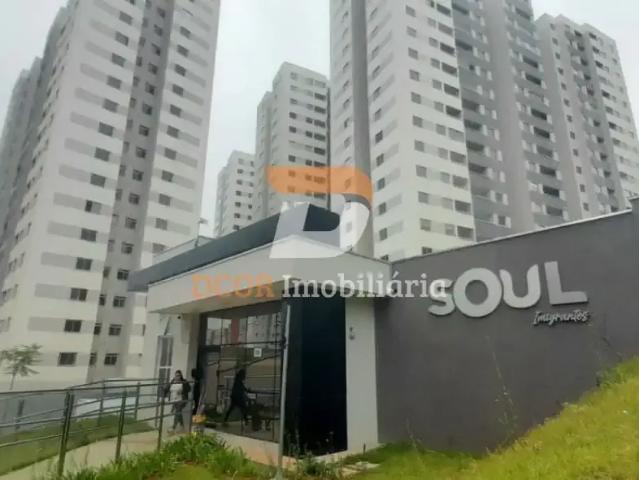 Apartamento venda em Vila Odete, Diadema