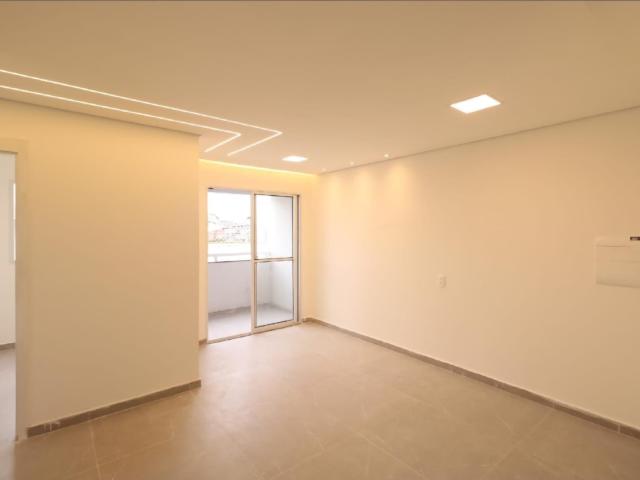 Apartamento venda em Vila Odete, Diadema