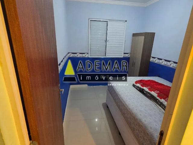 Apartamento venda em Vila Odete, Diadema