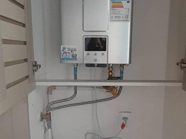 Apartamento venda em Vila Odete, Diadema