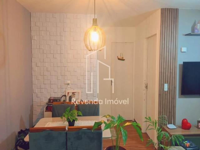 Apartamento venda em Jardim Promissão, Diadema