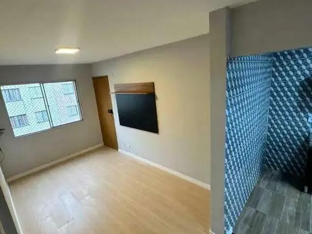 Apartamento venda em Jardim Portinari, Diadema