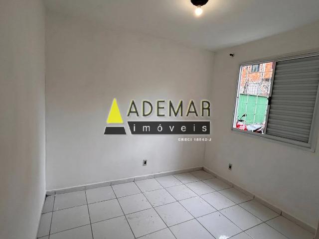 Apartamento venda em Jardim Portinari, Diadema