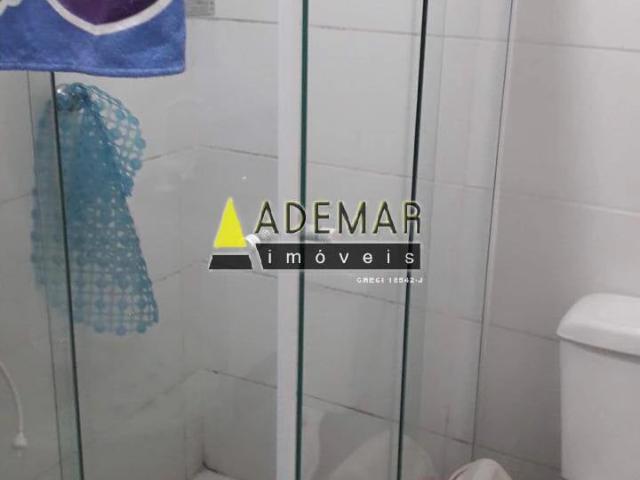 Apartamento venda em Jardim Promissão, Diadema