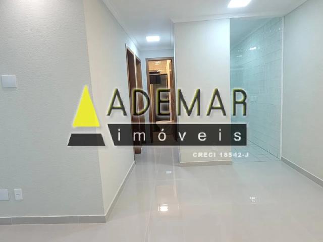 Apartamento venda em Jardim Promissão, Diadema